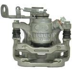 Order Rear Right Rebuilt Caliper With Hardware by NUGEON - 99-02000A For Your Vehicle