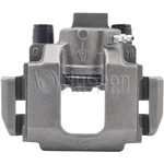 Order Rear Right Rebuilt Caliper With Hardware by NUGEON - 99-02317A For Your Vehicle