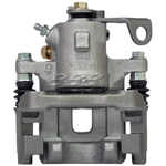 Order Rear Right Rebuilt Caliper With Hardware by NUGEON - 99-03321A For Your Vehicle