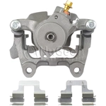 Order Rear Right Rebuilt Caliper With Hardware by NUGEON - 99-03369B For Your Vehicle