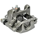 Order Rear Right Rebuilt Caliper With Hardware by NUGEON - 99-03383B For Your Vehicle