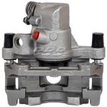 Order Rear Right Rebuilt Caliper With Hardware by NUGEON - 99-09342B For Your Vehicle