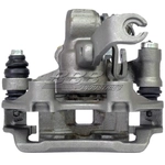 Order Rear Right Rebuilt Caliper With Hardware by NUGEON - 99-17283B For Your Vehicle