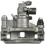 Order Rear Right Rebuilt Caliper With Hardware by NUGEON - 99-17284A For Your Vehicle