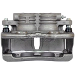 Order Rear Right Rebuilt Caliper With Hardware by NUGEON - 99-17306B For Your Vehicle