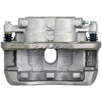 Order Rear Right Rebuilt Caliper With Hardware by NUGEON - 99-17330B For Your Vehicle