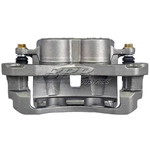 Order Rear Right Rebuilt Caliper With Hardware by NUGEON - 99-17333B For Your Vehicle