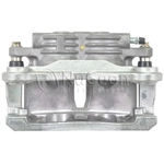 Order Rear Right Rebuilt Caliper With Hardware by NUGEON - 99-17396B For Your Vehicle