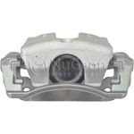 Order Rear Right Rebuilt Caliper With Hardware by NUGEON - 99-17424A For Your Vehicle