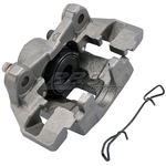 Order Rear Right Rebuilt Caliper With Hardware by NUGEON - 99-17672B For Your Vehicle