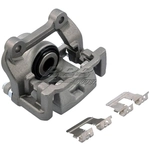 Order Rear Right Rebuilt Caliper With Hardware by NUGEON - 99-17680B For Your Vehicle