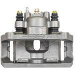 Order Rear Right Rebuilt Caliper With Hardware by NUGEON - 99-17697A For Your Vehicle