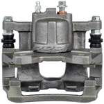 Order Rear Right Rebuilt Caliper With Hardware by NUGEON - 99-17736A For Your Vehicle