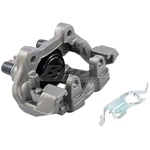 Order Rear Right Rebuilt Caliper With Hardware by NUGEON - 99-17758B For Your Vehicle