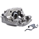 Order Rear Right Rebuilt Caliper With Hardware by NUGEON - 99-17897A For Your Vehicle