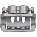 Order Rear Right Rebuilt Caliper With Hardware by NUGEON - 99-17937A For Your Vehicle