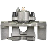 Order Rear Right Rebuilt Caliper With Hardware by NUGEON - 99-17950A For Your Vehicle