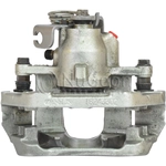 Order Rear Right Rebuilt Caliper With Hardware by NUGEON - 99-17974A For Your Vehicle