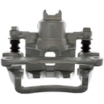 Order Rear Right Rebuilt Caliper With Hardware by RAYBESTOS - FRC11697C For Your Vehicle