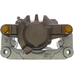 Purchase Rear Right Rebuilt Caliper With Hardware by RAYBESTOS - FRC12773C