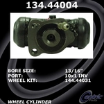 Order Cylindre de roue arrière droite by CENTRIC PARTS - 134.44004 For Your Vehicle