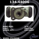 Order Cylindre de roue arrière droite by CENTRIC PARTS - 134.44006 For Your Vehicle