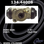 Order Cylindre de roue arrière droite by CENTRIC PARTS - 134.44008 For Your Vehicle