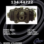 Order Cylindre de roue arrière droite by CENTRIC PARTS - 134.44722 For Your Vehicle