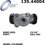 Order Cylindre de roue arrière droite by CENTRIC PARTS - 135.44004 For Your Vehicle