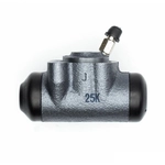 Order DYNAMIC FRICTION COMPANY - 375-76006 - Rear Passenger Side Drum Brake Wheel Cylinder For Your Vehicle