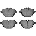 Order DYNAMIC FRICTION COMPANY - 1552-1473-00 - Disc Brake Pads For Your Vehicle