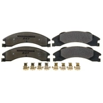 Order POWER STOP - Z47-1329 - Brake Pad For Your Vehicle