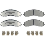 Order POWER STOP - Z47-2018 - Brake Pad For Your Vehicle