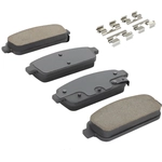 Order QUALITY-BUILT - 1001-1468M - Brake Pad For Your Vehicle