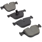 Order QUALITY-BUILT - 1003-0919BM - Rear Disc Brake Pad Set For Your Vehicle