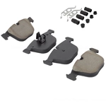 Order QUALITY-BUILT - 1003-0919CM - Rear Disc Brake Pad Set For Your Vehicle