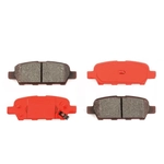 Order SIM - SIM-905 - Rear Semi Metallic Pads For Your Vehicle