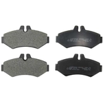 Order ZIMMERMANN - 230211901 - Disc Brake Pad Set For Your Vehicle