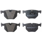 Order ZIMMERMANN - 234481701 - Disc Brake Pad Set For Your Vehicle