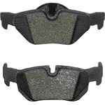 Order ZIMMERMANN - 239261701 - Disc Brake Pad Set For Your Vehicle