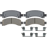 Order SILENCER - OR974AF - Disc Brake Pad For Your Vehicle