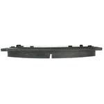 Order Plaquette arrière semi-métallique Severe Duty by CENTRIC PARTS - 106.07850 For Your Vehicle