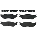 Order PROMAX - 19-777 - Disc Brake Pad Set For Your Vehicle