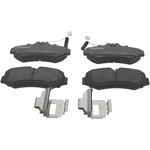 Order PROMAX - 19-928A - Rear Disc Brake Pad Set For Your Vehicle