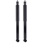 Order FCS AUTOMOTIVE - 8341532 - Bare Shock Absorber For Your Vehicle