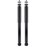 Order FCS AUTOMOTIVE - 8341537 - Bare Shock Absorber For Your Vehicle