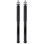 Order FCS AUTOMOTIVE - 8341538 - Bare Shock Absorber For Your Vehicle