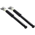 Order Rear Shock Absorber by FCS AUTOMOTIVE - 8341620 For Your Vehicle