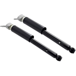 Order FCS AUTOMOTIVE - 8346178RL - Rear Driver or Passenger Side Bare Shock Absorbers For Your Vehicle