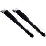 Order FCS AUTOMOTIVE - 8346196 - Rear Driver or Passenger Side Bare Shock Absorbers For Your Vehicle